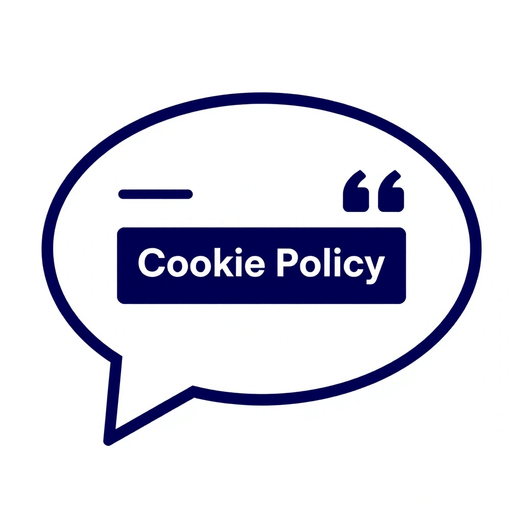 Proteção de dados com cookies