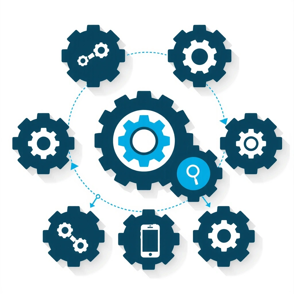 Automação de Processos