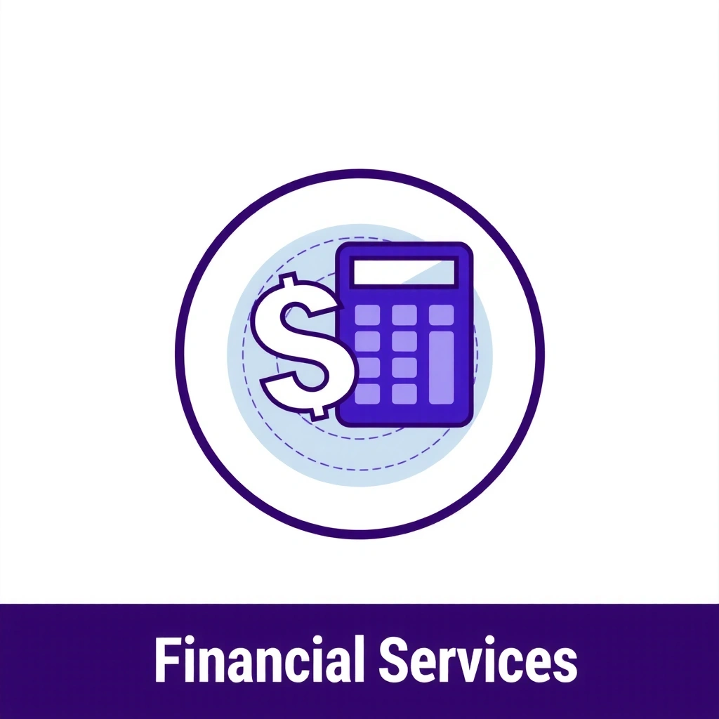 Serviços Financeiros