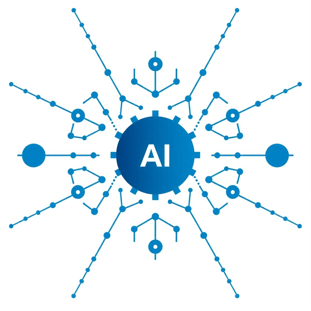Tecnologia de Inteligência Artificial