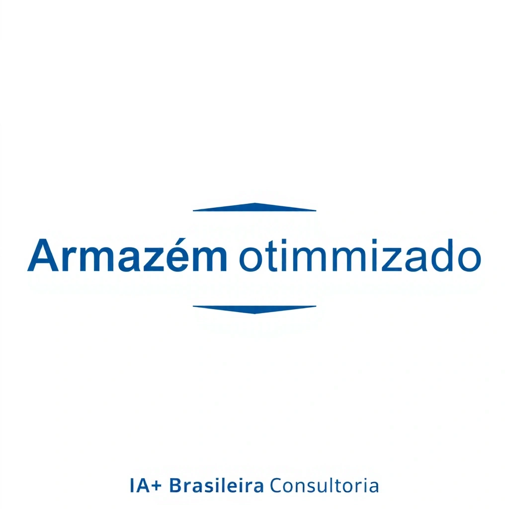 Armazém otimizado