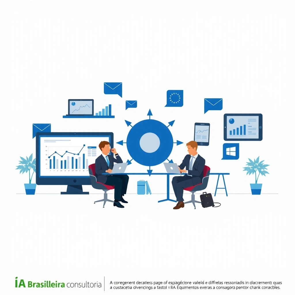 Equipamentos monitorados