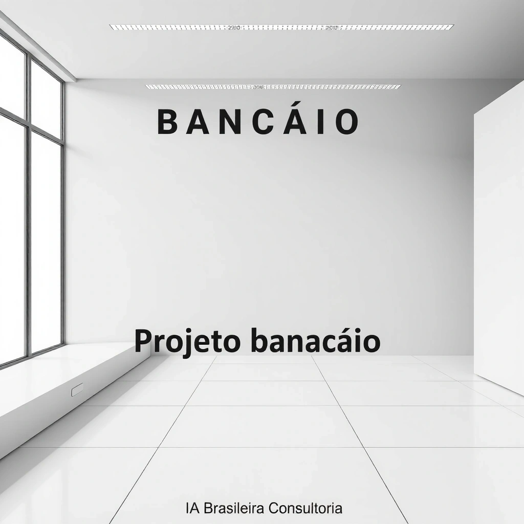 Projeto bancário