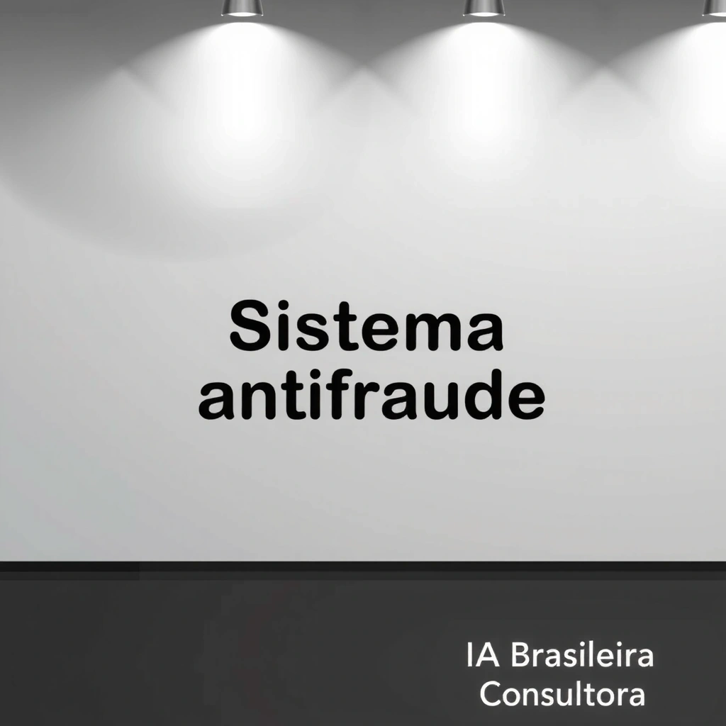 Sistema antifraude